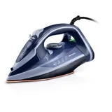 Berdsen Dampfbügeleisen 333001 blau