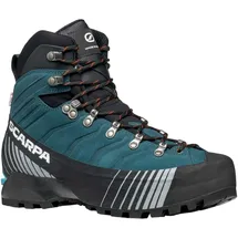 Scarpa Ribelle CL HD (71084) lakeblue
