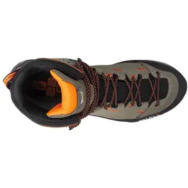 Salewa Mountain Trainer 2 Mid GTX Herren bungee cord/black 43