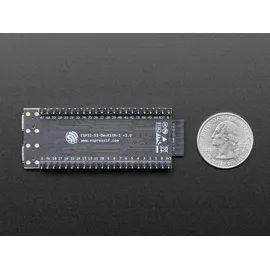 Espressif ESP32-S3-DevKitM-1-N8 Entwicklungsboard
