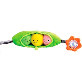 HaPe E0135 Hape Kleine Erbsen-Freunde