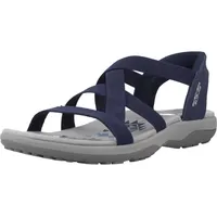 SKECHERS Reggae Slim Damen Blau 42