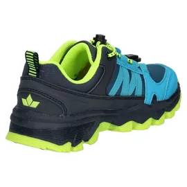 LICO Romsey Blau 38