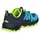 LICO Romsey Blau 38
