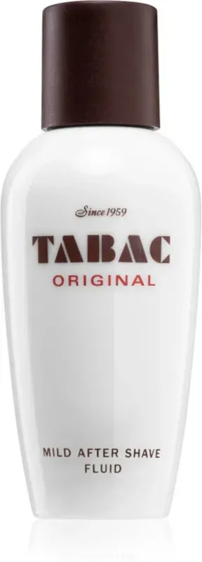 Tabac Original hydratisierendes Fluid nach der Rasur für Herren 100 ml