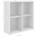 Hammel Furniture Mistral Hängeregal 70 x 27 x 70 cm Weiß