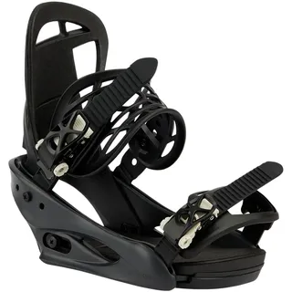 BURTON Citizen Snowboardbindungen Für Frauen - Black - L