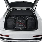 Kjust Kofferraumtaschen-Set 4-teilig AUDI Q3