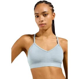 Odlo Merino Soft Baby Blue M