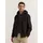 Bugatti Premium Suede Blouson braun 50