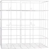 All Care MediQo-line Abfallkorb 18 Liter weiss