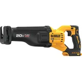 DeWalt Akku-Säbelsäge solo inkl. Koffer