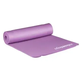 Relaxdays Yoga Mat 182 x 61,5 x 1