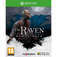THQ Nordic The Raven Xbox One