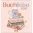 Korsch Verlag Buchliebe 2027: aufstellbarer Postkartenkalender mit herauslösbaren Postkarten