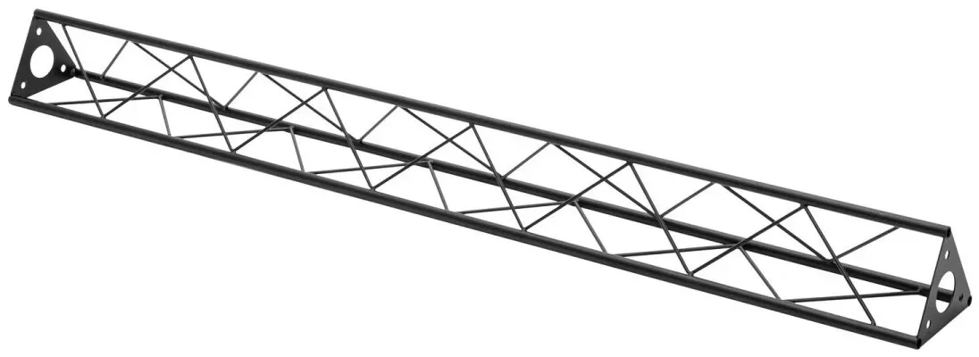DECOTRUSS ST-1500 Traverse, schwarz