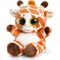 COFI Keel Toys Mini Pluche - Giraf - 15