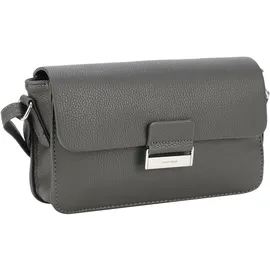 Taifun by Gerry Weber Talk Different II Umhängetasche Polyurethan Grau/Silber