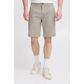 Blend Chinoshorts BHMason Lässige Shorts mit Taschen grau S