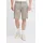 Blend Chinoshorts BHMason Lässige Shorts mit Taschen grau S