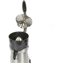MAXIMA Orangenpresse - 32 l/h - 19 cm - Elektrisch - mit Hebel