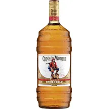 Captain Morgan Original Spiced Gold 35% vol. 1,5 l
