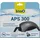 Tetra Aquarienluftpumpe APS 300