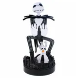 Exquisite Gaming Cable Guy- Jack Skellington