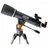 Celestron Teleskop AstroMaster 102AZ, Set, Linsenteleskop, 102/660mm, mit Stativ & Zubehör