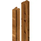 osmo holz Sichtschutz TRIO Set 176 x 7 x 2,5 cm Kiefer
