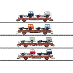 Märklin 46406, Zugmodell, Unisex, 15 Jahr(e), Mehrfarbig