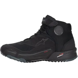 Alpinestars CR-X Schwarz 45,5