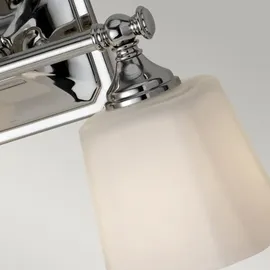 Elstead Lighting CONCORD 2x G9 3 W Grau