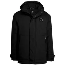 Petrol Industries Übergangsjacke Schwarz 104