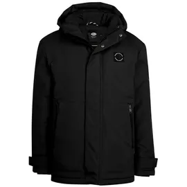 Petrol Industries Übergangsjacke Schwarz 104