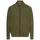CAMEL ACTIVE Sweatjacke Herren Waldgrün XXL