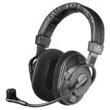 Beyerdynamic DT 297 PV Headset schwarz