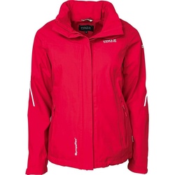 PRO-X ELEMENTS Funktionsjacke CARINA STRETCH Multifunktional rot 48