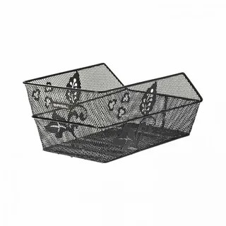 Basil Cento Flower schwarz