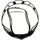 Giro Aether Fit-System Schwarz M