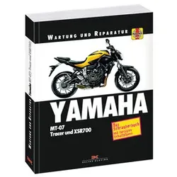 Haynes Reparatur-Anleitung Diverse Modelle