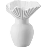 Rosenthal Falda 10 cm Weiß matt