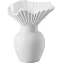 Rosenthal Falda 10 cm Weiß matt
