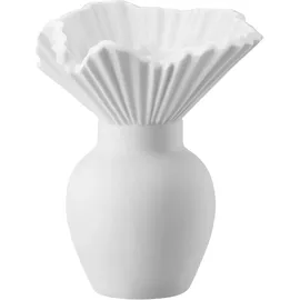 Rosenthal Falda 10 cm Weiß matt