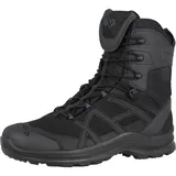Haix Black Eagle Athletic 2.0 T high/black/Sidezipper - EU 43,5 -