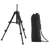 Steinberg Systems Steinberg Stativ universal Tripod 1/4"-Gewinde 248-404 mm Kamerastativ Universalstativ, (Kunststoff), Stativ,