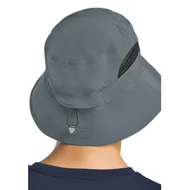 Jack Wolfskin Vent Bucket Hat grau L