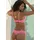 LASCANA Push-up-BH Damen pink Gr.80D