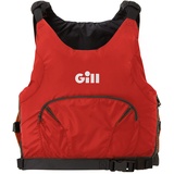 Gill Pro Racer 50n Schwimmweste - Orange - XL