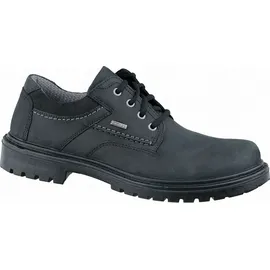 Jomos Alpina Herren Schwarz 49